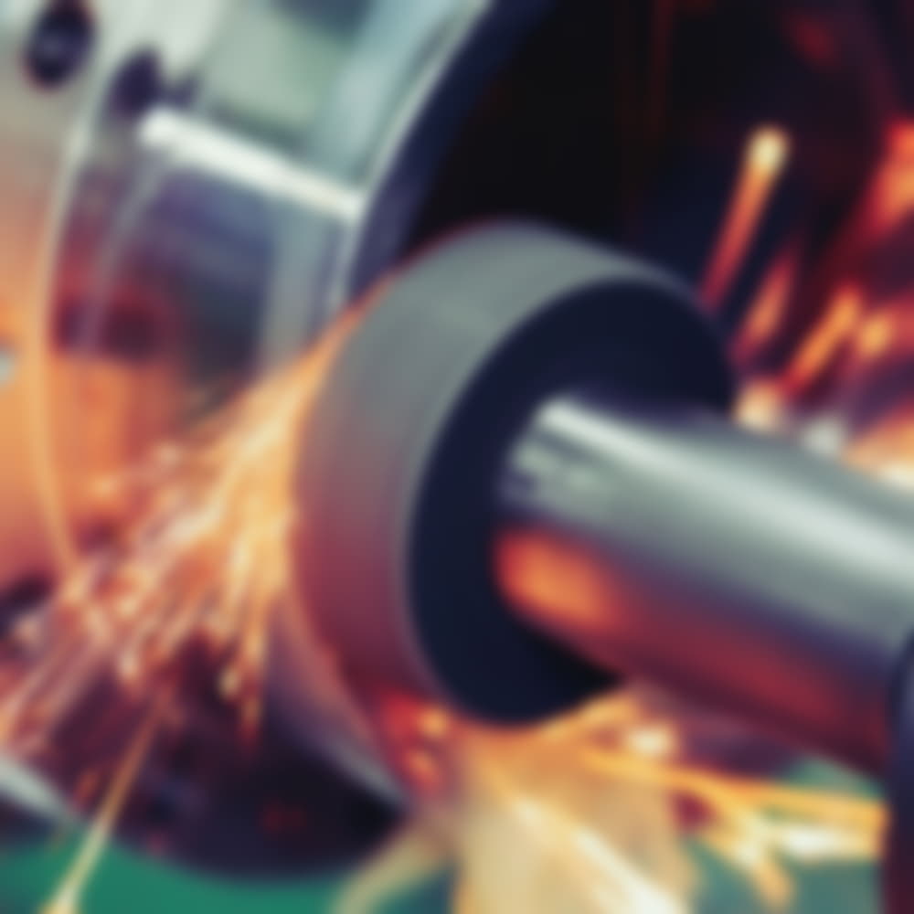 Operación industrial