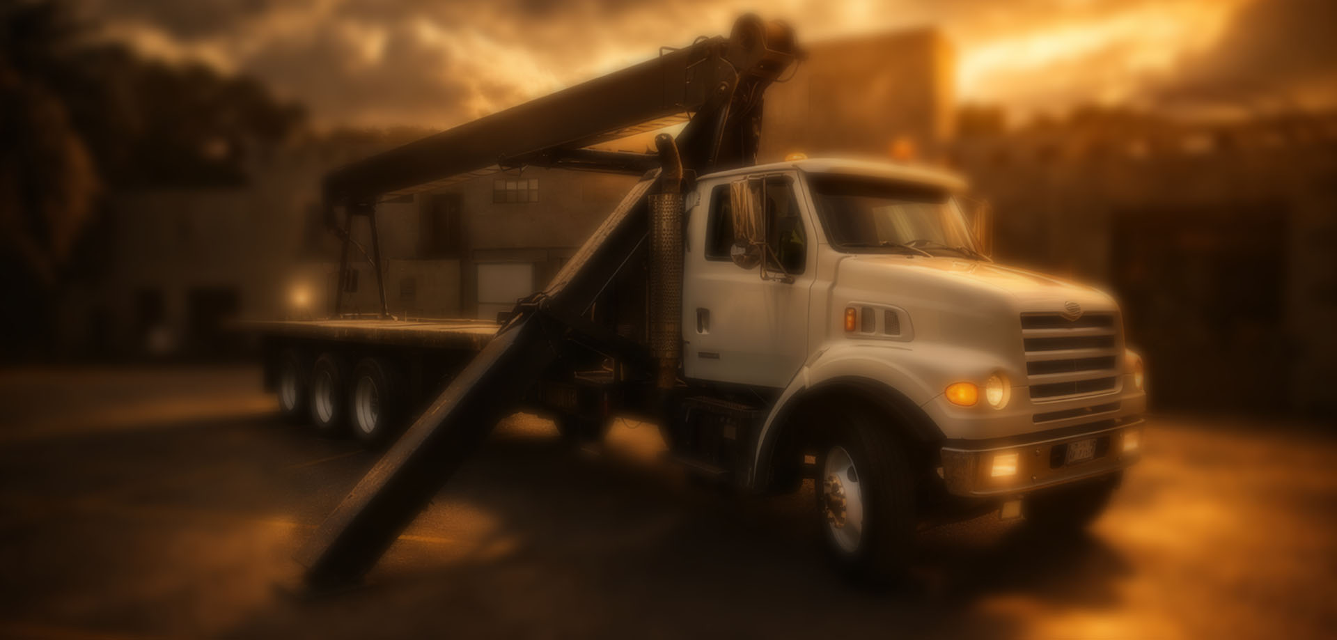 Grúas industriales para maniobras críticas